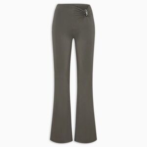 Khy x Grace Ling Pierced Cinch Women’s Pants NWT